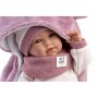 Bébé poupée Llorens 42 cm