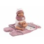 Bébé poupée Llorens 42 cm