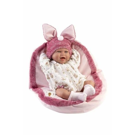 Bébé poupée Llorens 42 cm