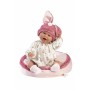 Bébé poupée Llorens 42 cm