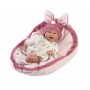 Bébé poupée Llorens 42 cm
