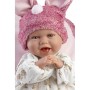 Bébé poupée Llorens 42 cm