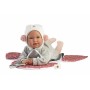 Bébé poupée Llorens 42 cm