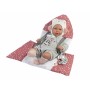 Bébé poupée Llorens 42 cm