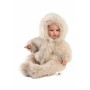 Bébé poupée Llorens 45 cm