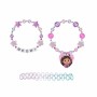 Bracelet Gabby's Dollhouse Rose
