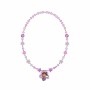 Collier Fille Gabby's Dollhouse Rose