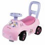 Tricycle Smoby Rose 2 en 1