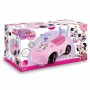 Tricycle Smoby Rose 2 en 1