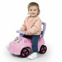 Tricycle Smoby Rose 2 en 1