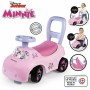 Tricycle Smoby Rose 2 en 1