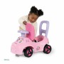 Tricycle Smoby Rose 2 en 1