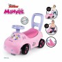 Tricycle Smoby Rose 2 en 1