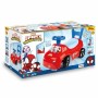 Tricycle Smoby 2 en 1
