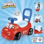 Tricycle Smoby 2 en 1