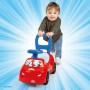 Tricycle Smoby 2 en 1