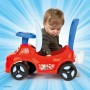 Tricycle Smoby 2 en 1
