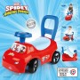 Tricycle Smoby 2 en 1