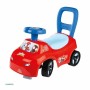 Tricycle Smoby 2 en 1