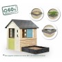 Maison de jeux pour enfants Smoby