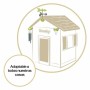 Plateau d'Équilibre Smoby Multicouleur