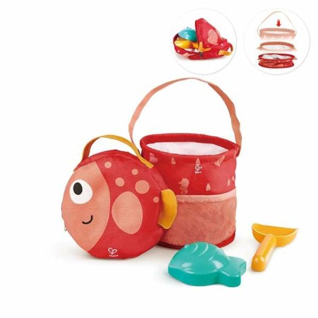 Jouet de plage Hape