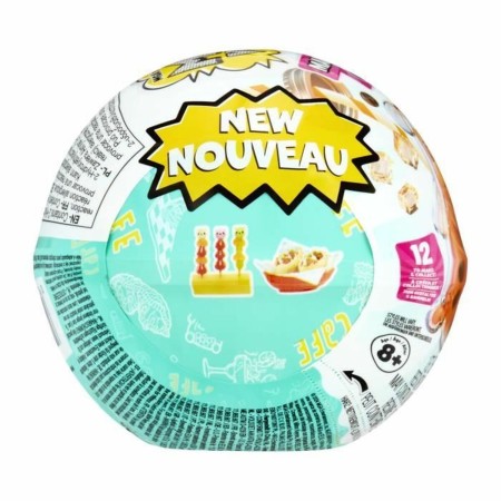 Accessoires pour poupées MGA Multicouleur