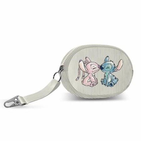 Porte-monnaie Lilo & Stitch