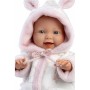Poupée Bébé Llorens