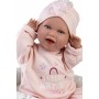 Poupée Bébé Llorens Mimi