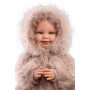 Poupée Bébé Llorens Luka