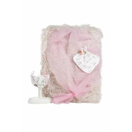 Vêtements de poupée Llorens 7380440 Rose 40 cm