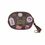 Porte-monnaie Minnie Mouse
