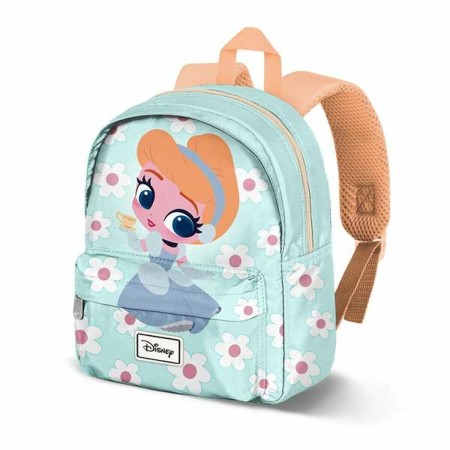 Sac à dos enfant Cinderela