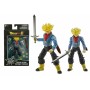 Personnage articulé Dragon Ball Super Saiyan Future Trunks