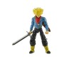 Personnage articulé Dragon Ball Super Saiyan Future Trunks