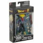 Personnage articulé Dragon Ball Super Saiyan Future Trunks