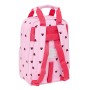 Sac à dos enfant Minnie Mouse 20 x 28 x 8 cm