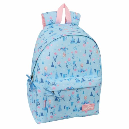 Sacoche pour Portable Frozen 31 x 43 x 13 cm 14,1"