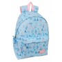 Sacoche pour Portable Frozen 31 x 43 x 13 cm 14,1"