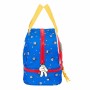 Sac à goûter Mickey Mouse Good Day 20 x 20 x 15 cm