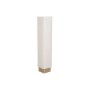 Lampadaire Home ESPRIT Beige Naturel 50 W 220 V 22 x 22 x 110 cm