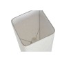 Lampadaire Home ESPRIT Beige Naturel 50 W 220 V 22 x 22 x 110 cm