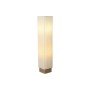 Lampadaire Home ESPRIT Beige Naturel 50 W 220 V 22 x 22 x 110 cm