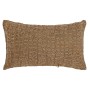 Coussin Home ESPRIT Naturel Tropical 50 x 8 x 30 cm