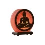 Lampe de bureau Home ESPRIT Marron Rose 15 W 220 V