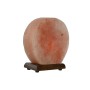 Lampe de bureau Home ESPRIT Marron Rose 15 W 220 V