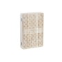 Armoire à clés DKD Home Decor Naturel Bois MDF (20 x 5,2 x 30 cm)