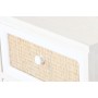 Caisson à Tiroirs Home ESPRIT Blanc Cottage Décapé 40 x 29 x 58 cm