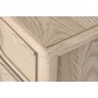 Meubles de télévision Home ESPRIT Naturel 120 x 40 x 50 cm